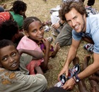Blake Mycoskie, Founder and CEO, TOMS Shoes, Inc.