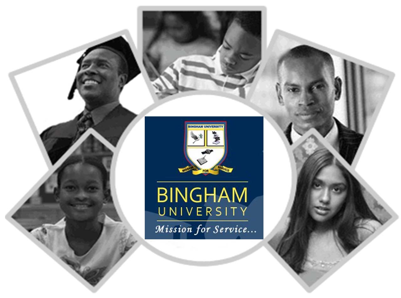 Bingham University, Karu