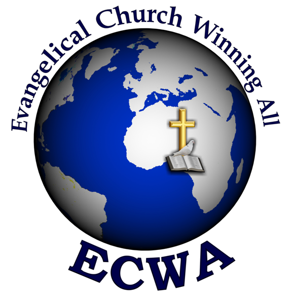 ECWA USA logo