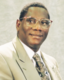 Rev. Dr. Stephen Awoniyi