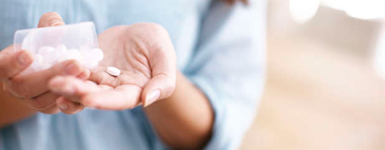 Should You Take Aspirin Daily to Prevent Cancer?