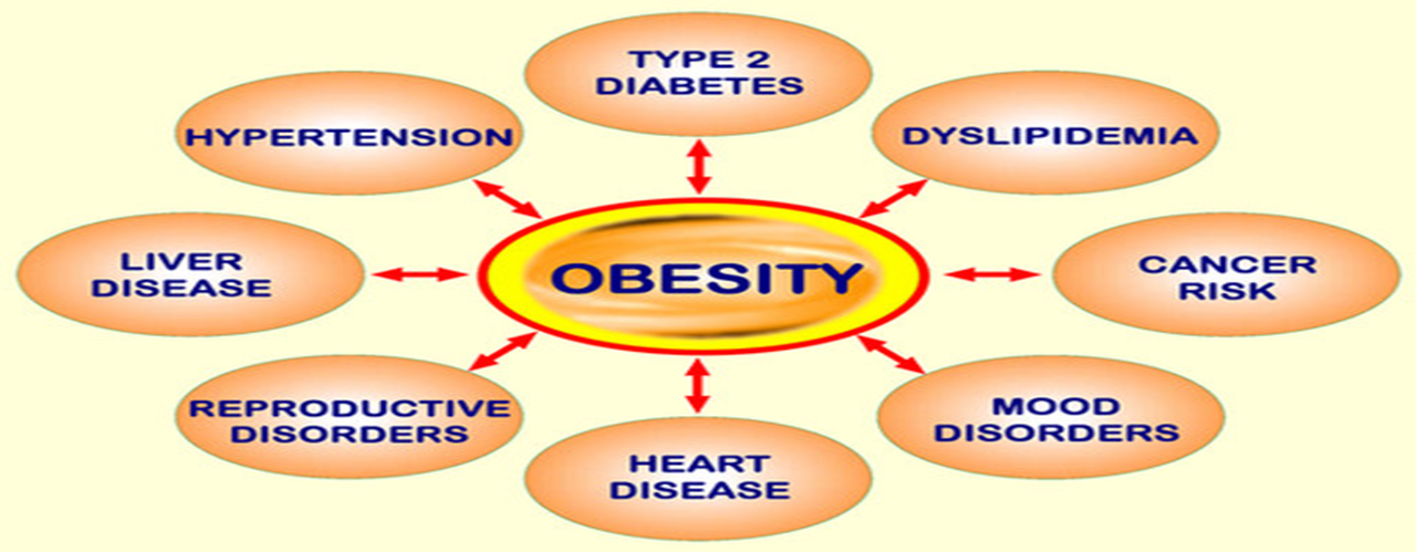Preventable Disease: Obesity