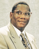 Rev. (Dr.) Stephen K. Awoniyi