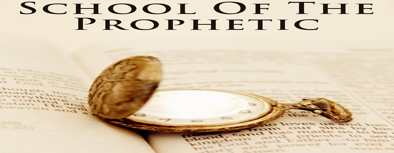 Vital Prophetic Protocol We Should All Follow