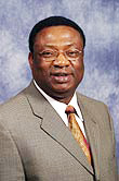 Dr. Sam Oleka