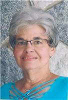 Naomi Ruth (Riggie) Covel's Passing