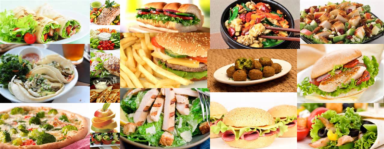 Healthiest Fast Food Meals - Welcome to Evangelical Church ...