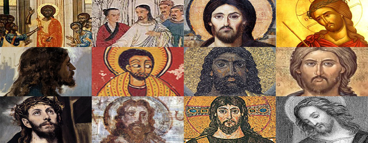 Why Jesus’ Skin Color Matters