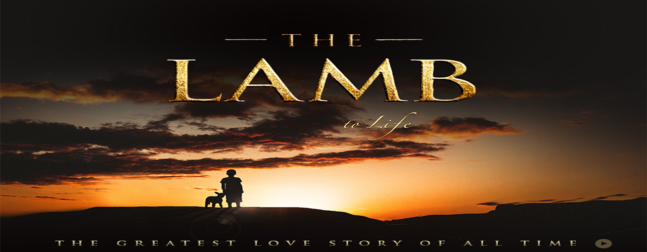 The LAMB of life