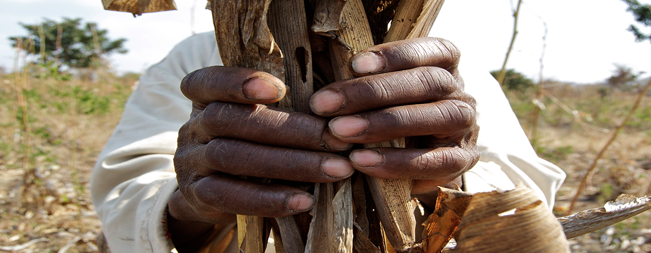 How Africa Is Changing Faith Around the World