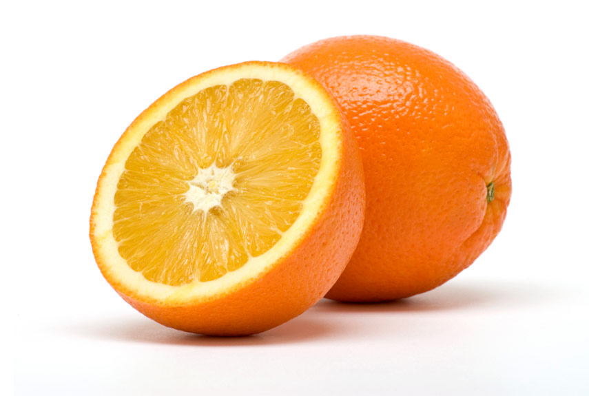 Oranges