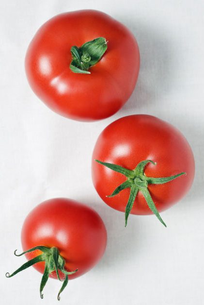 Tomatoes