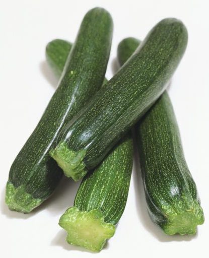 Zucchini