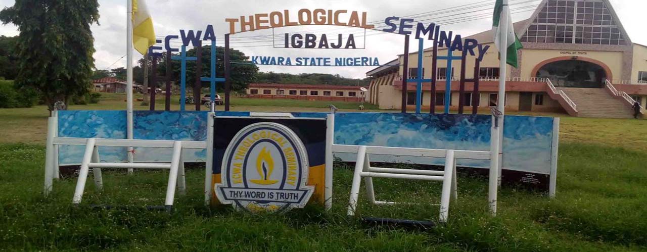 Why Choose ECWA Theological Seminary, Igbaja (ETSI)?