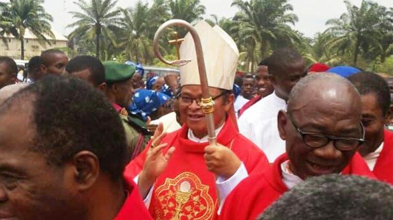 Nigeria: Apostolic Administrator Calls for Reconciliation in Ahiara Diocese