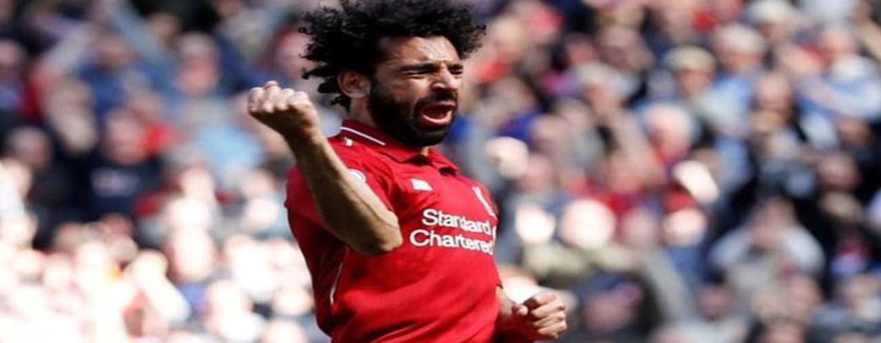 Liverpool-Real Madrid: How Mo Salah fever has gripped Africa