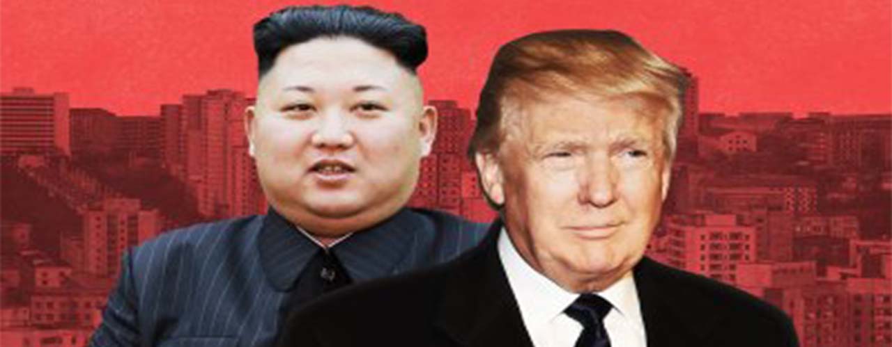 President Trump Cancels North Korea Summit
