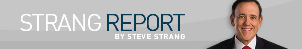 Strang Report by Steve Strang