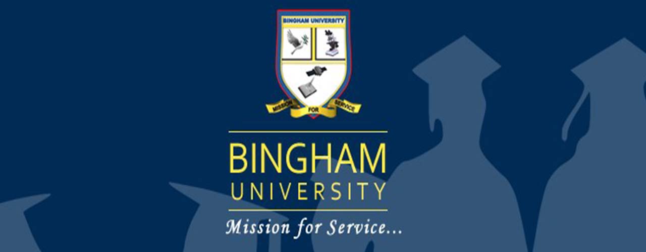 Bingham University, Karu was established by the Evangelical Church Winning All (ECWA)