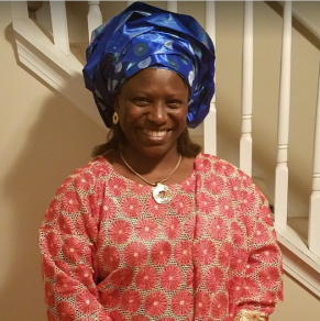 Dr. (Mrs) Bukky Olaoye