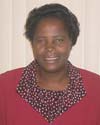 Dr. (Mrs) Eunice Abogunrin