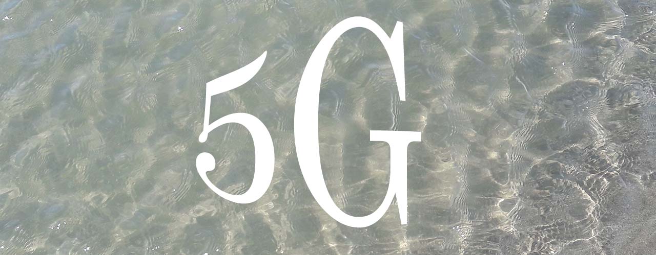 How 5G will Enable the Future