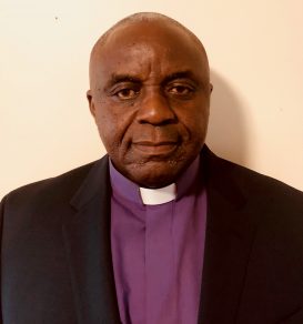 Rev. Jean Nzeyimana