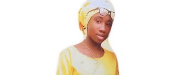 Leah Sharibu