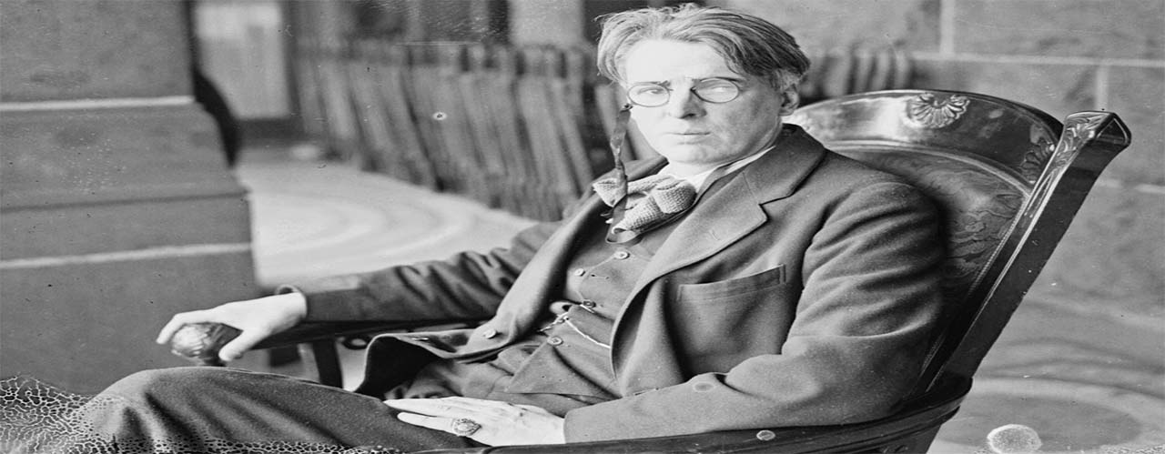 Adam’s Curse: William Butler Yeats on Original Sin