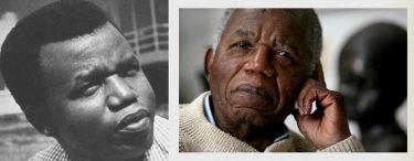 Chinua Achebe, The Art of Fiction No. 139