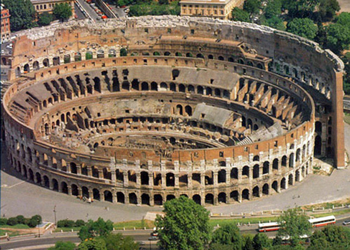 Coliseum