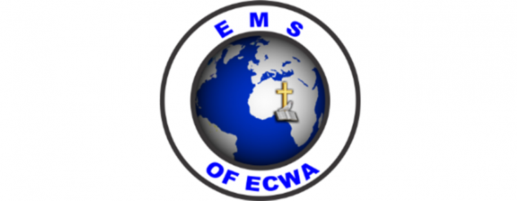 EMS of ECWA: Praise & Prayer, January 2019