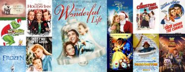 The 30 Best Family Christmas Movies of All Time