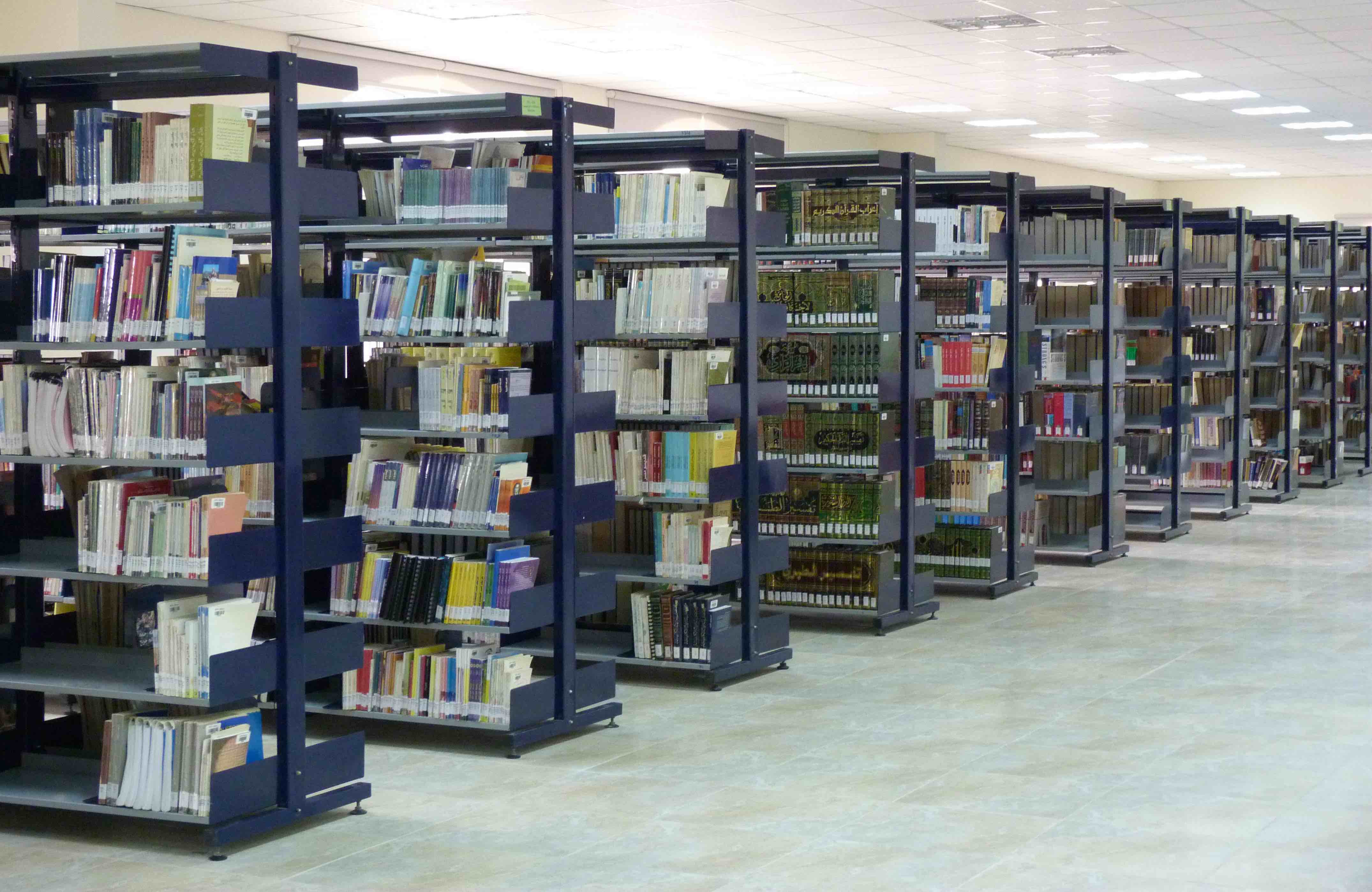 JETS Library