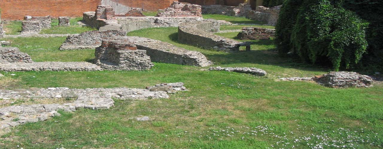 Constantine and the Edict of Milan (313 AD)