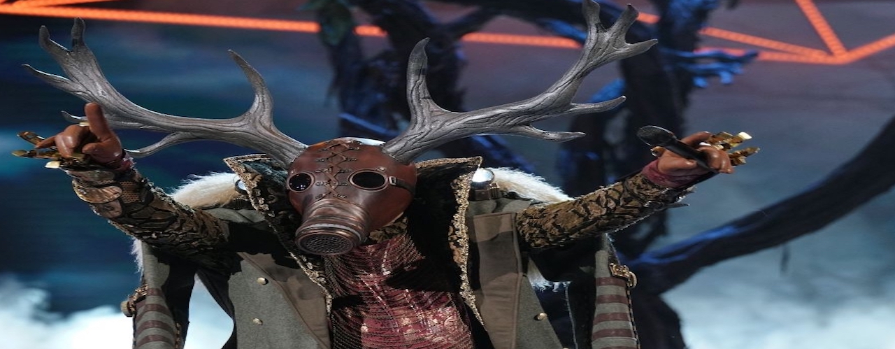 'The Masked Singer': Who Was the Third Celebrity Eliminated?