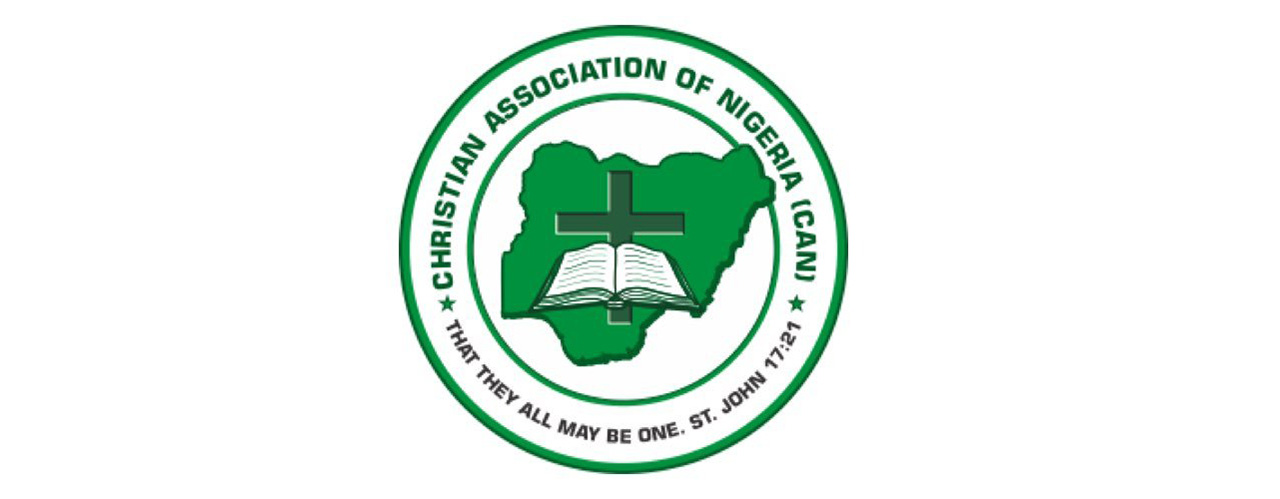 Christian Association of Nigeria Archives - Welcome to Evangelical ...