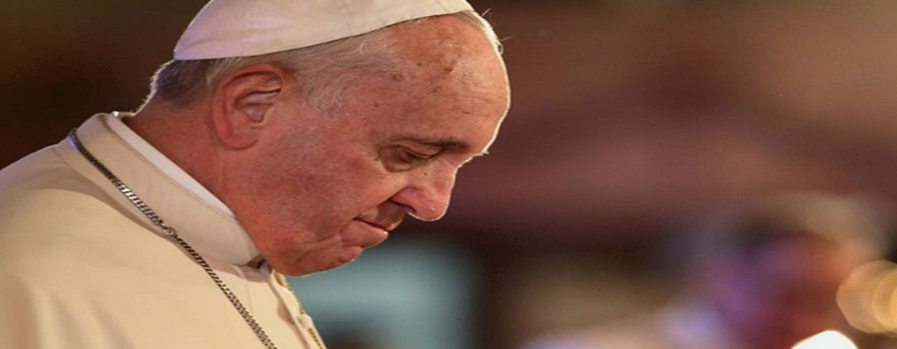 Pope Francis’s Candid Views on Sexual Morality