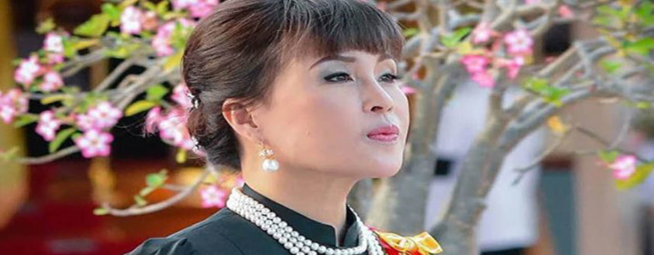 Thai party to comply with royal order against princess PM candidacy