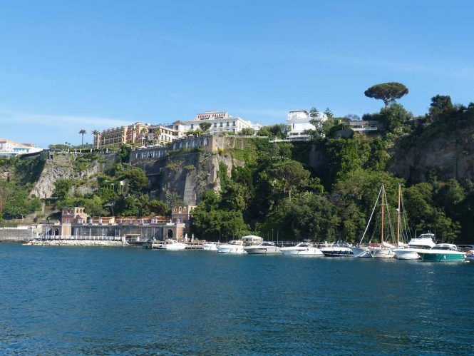 Sorrento Peninsula