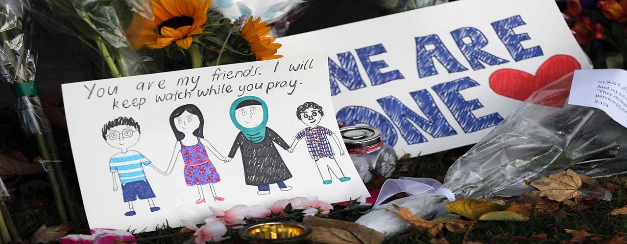 The Mosque Attack in New Zealand and Its Consequences