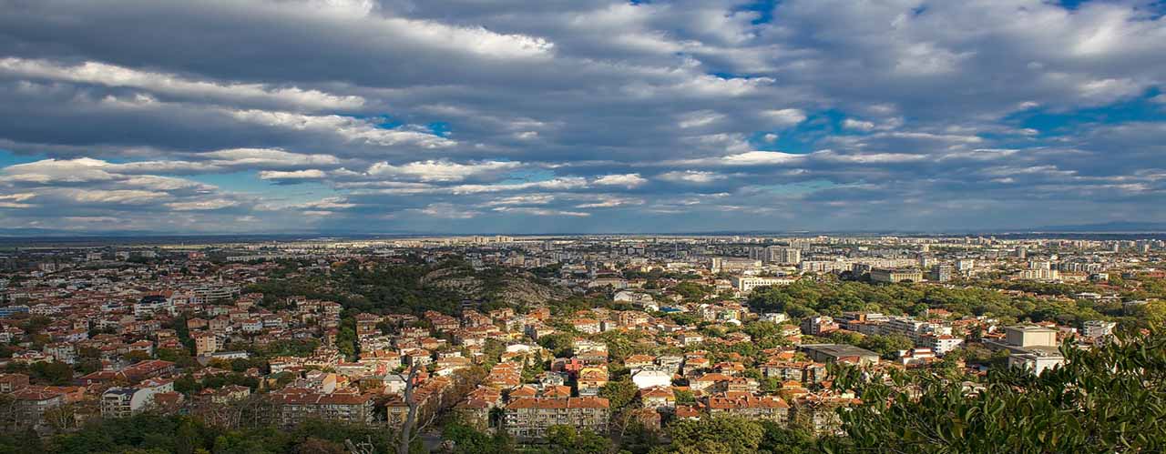 Plovdiv, Bulgaria's Gem