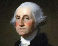 01. George Washington