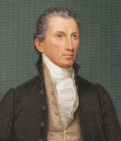 05. James Monroe