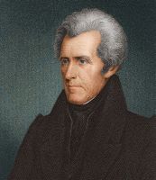 07. Andrew Jackson