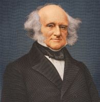 08. Martin Van Buren