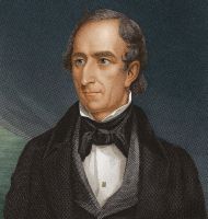 10. John Tyler