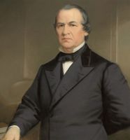 17. Andrew Johnson