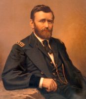 18. Ulysses S. Grant