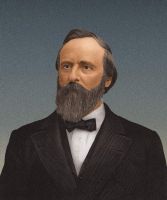 19. Rutherford B. Hayes